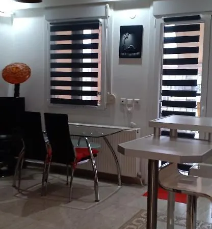 Apartament Modern&comfortable Euosmos Salonic