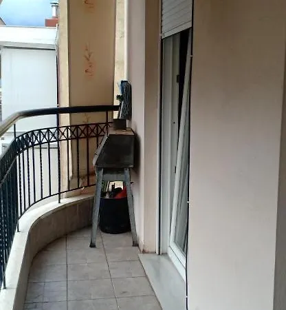 Apartament Modern&comfortable Euosmos