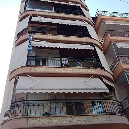 Apartament Modern&comfortable Euosmos