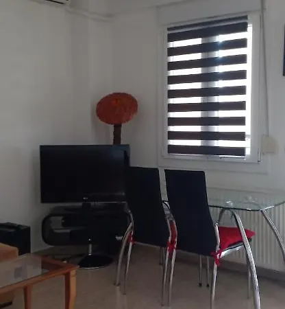 Modern&comfortable Euosmos Apartament Salonic