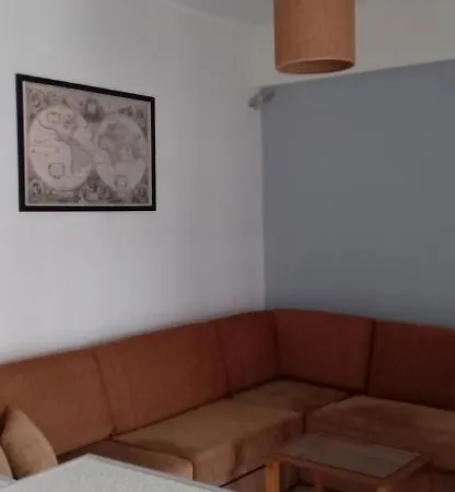 Modern&comfortable Euosmos Apartament *