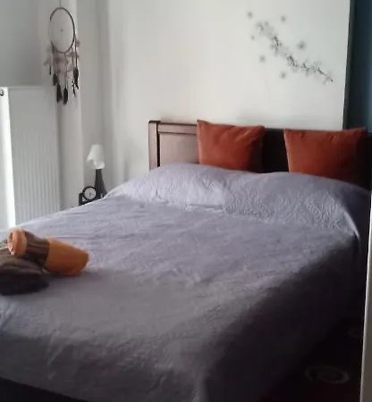 Apartament Modern&comfortable Euosmos
