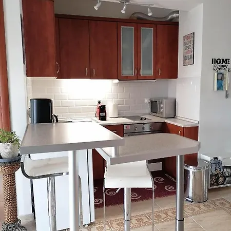 Modern&comfortable Euosmos * Szaloniki