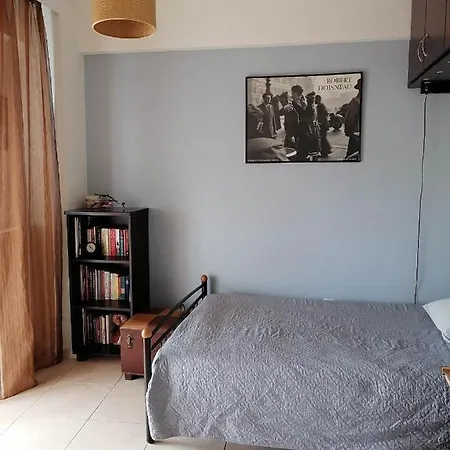 Modern&comfortable Euosmos Salonic