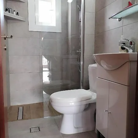 Apartament Modern&comfortable Euosmos