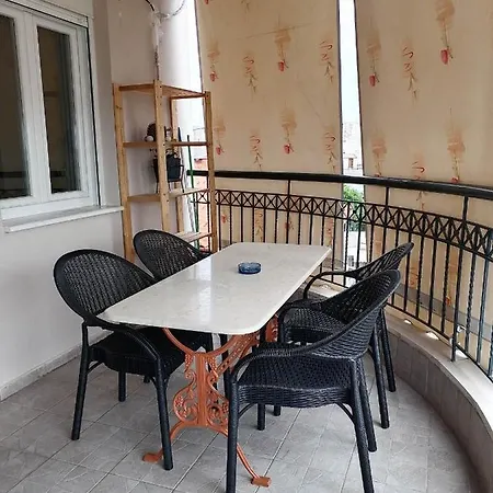 Apartament Modern&comfortable Euosmos Salonic